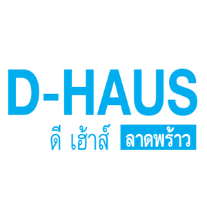 logo d-haus